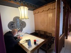 -红灯笼大酒楼(通湖路店)