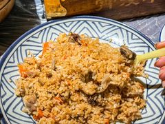 -霄汉羊排(万松园一店)