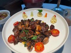 -狮拾久·现代新加坡料理(壹方城店)