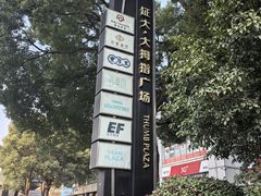 -证大大拇指广场(芳甸路店)