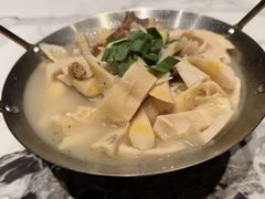 -阿露佳·舌尖上的安吉菜