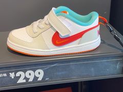 -NIKE上海青浦优选体验店
