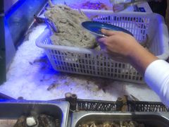 -万象·复兴号鲜肉烤肉海鲜自助(升级店)