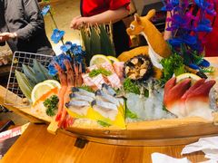 -三月居酒屋(青年大街店)