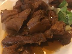 -阿水狮猪脚大王(台中公园店)