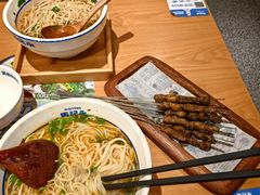-马记永·兰州牛肉面(山姆外高桥店)
