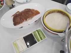 -郭林家常菜烤鸭(曙光西路店)