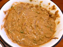 麻酱-1078號老北京涮肉(万达广场店)