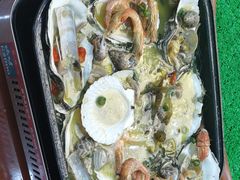 -清真悦宾楼食府(海湖店)
