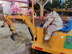 -七彩云南欢乐世界