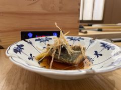 -鮨政·Omakase(港汇恒隆广场店)