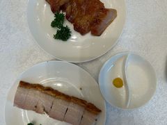 -香宫中餐厅 · 桂林香格里拉