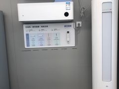 -小米之家(长宁中山公园龙之梦店)