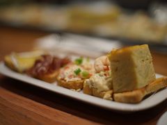 tapas-Tapa Tapa