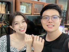 -观澜湖手艺工场·陶艺·吹玻璃·拼豆