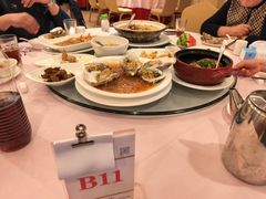 -顺风海鲜港(金玉兰店)