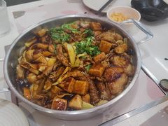 -黄记煌三汁焖锅(首创奥特莱斯店)