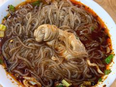 红味肥肠粉-甘记肥肠粉(马鞍北路店)