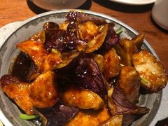 -黑鸡小馆(金源店)