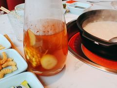 -捞神煲汤火锅(湖滨商业街店)