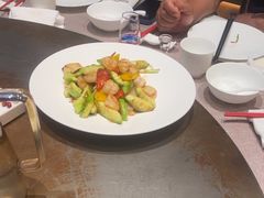 -香港狮子山下·明星粤菜餐厅(北苑店)