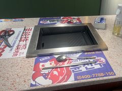 -尹珍珠·韩式无限烤肉(回龙湾店)