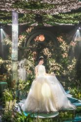 -格乐利雅婚礼艺术中心(南外滩店)