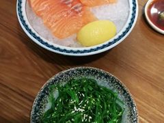 -大鲜生·亚洲菜融合小食堂