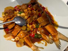 -潮堂 · 潮州菜(国贸商城店)