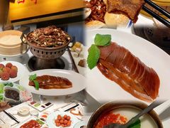 -四季民福烤鸭店(前门大栅栏店)