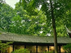 -成都杜甫草堂博物馆