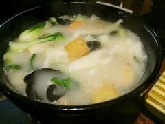 -张果佬年糕卷(科巷店)
