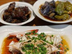 -水先生寧波菜(天一店)