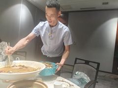 -老妈菜馆(建设街店)