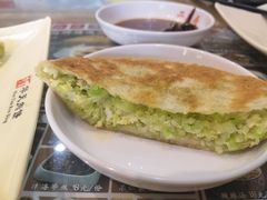 -华天二友居肉饼(宫门口店)