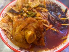 -柳大厨螺蛳粉(人民路总店)