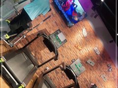 -NRG 健身私教CLUB(云山路店)