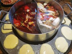 -三牦记·很牛的牦牛肉(柏条河北路下段店)