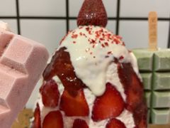-WONDER ICE 萬得冰田(建設路总店)