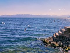 -抚仙湖禄充风景区