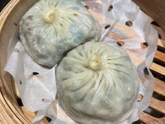 透亮素包子-大董(福田皇庭中心店)