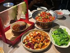 -饕林餐厅(春熙路店)