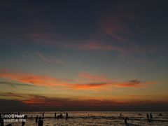 -威海国际海水浴场旅游区