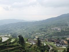 -堂安侗寨