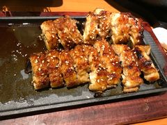 鳗鱼饭-千寻烧肉(政务区店)