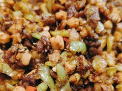 -云海肴·汽锅鸡·云南菜(广安门天虹店)
