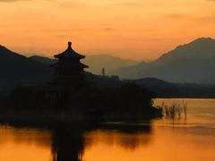 -十三陵水库