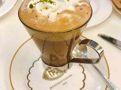 -Cova Ristorante & Caffe(海港城店)