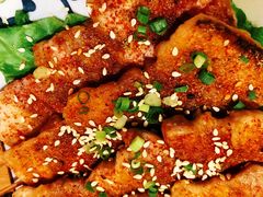 -樱の千渡日式料理·铁板烧•烧鸟(金盛田广场店)