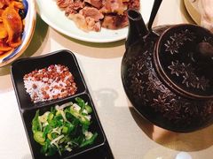 -巷子里小酒馆(西三道街店)